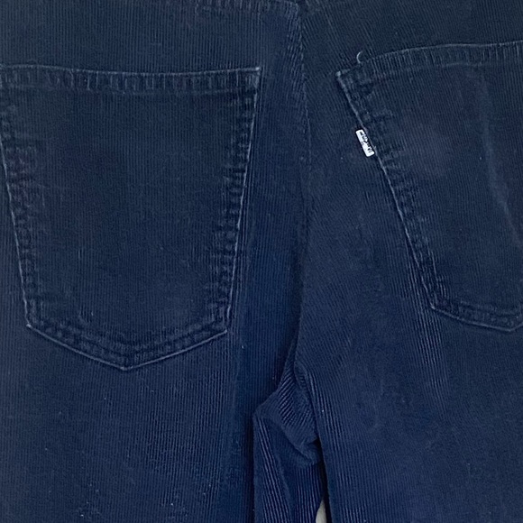 Vintage white tag corduroy Levi’s - Picture 4 of 4